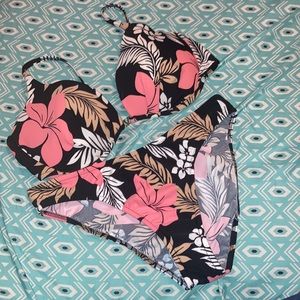 Venus Bathing Suit Set- Bottoms 10- Top D